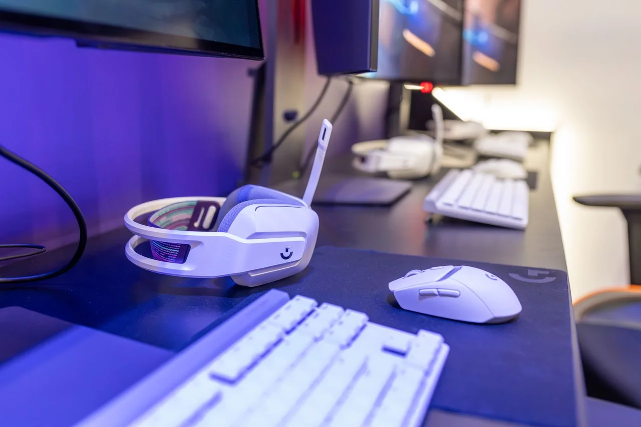 Mechanical Peripherals