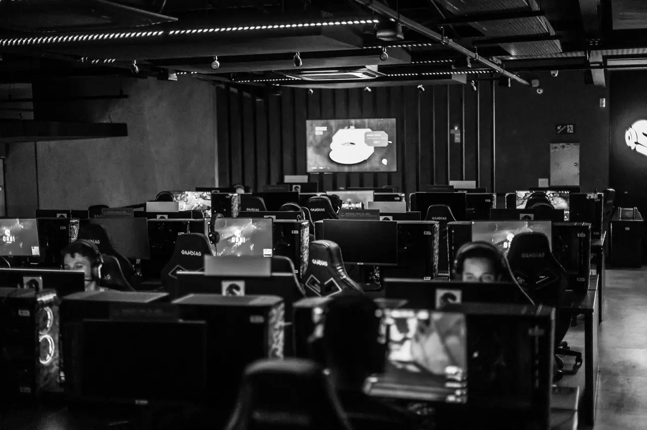 Bootcamp Room