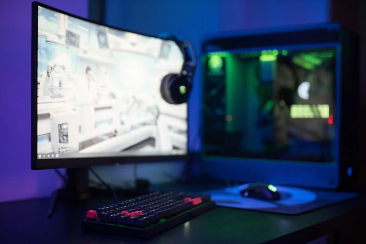 Streaming Studio