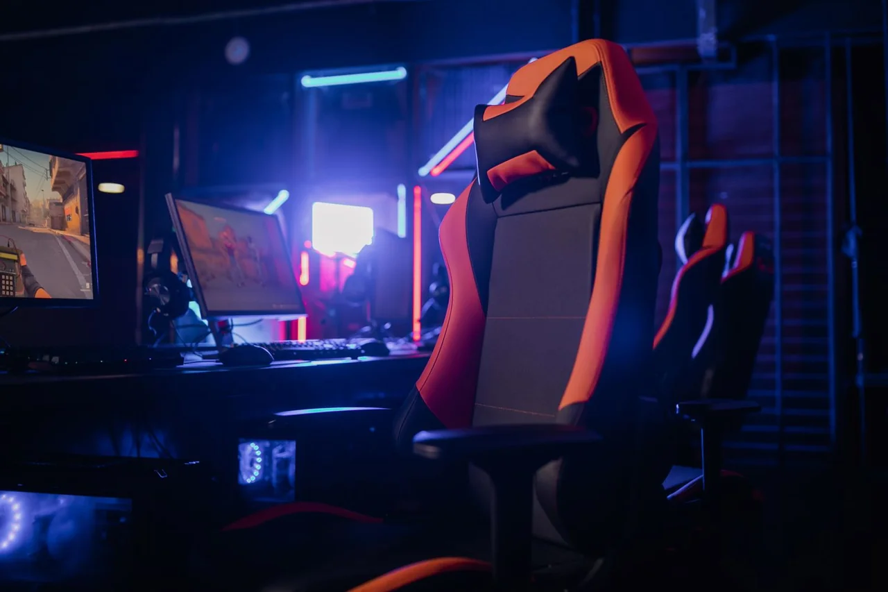 Gaming Station