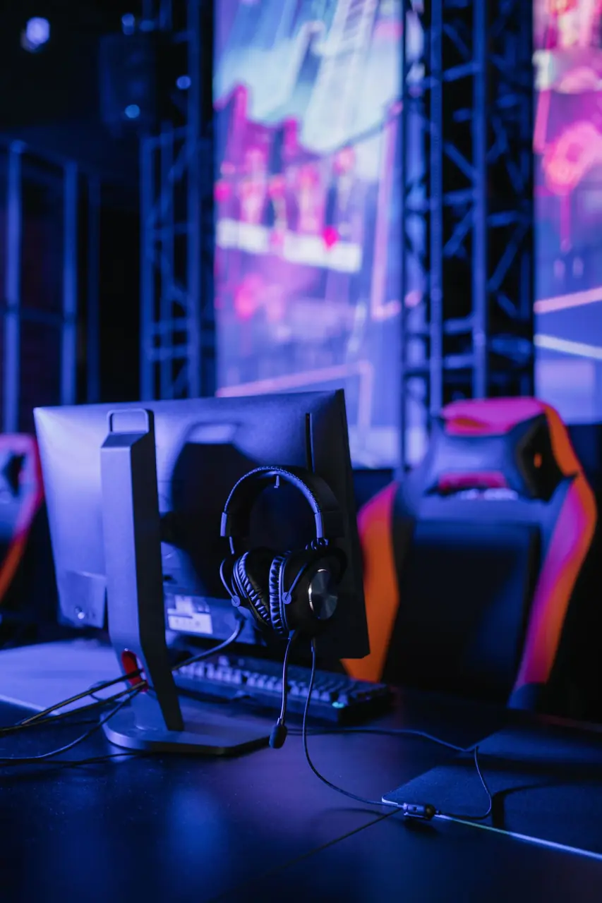 Pro Setup