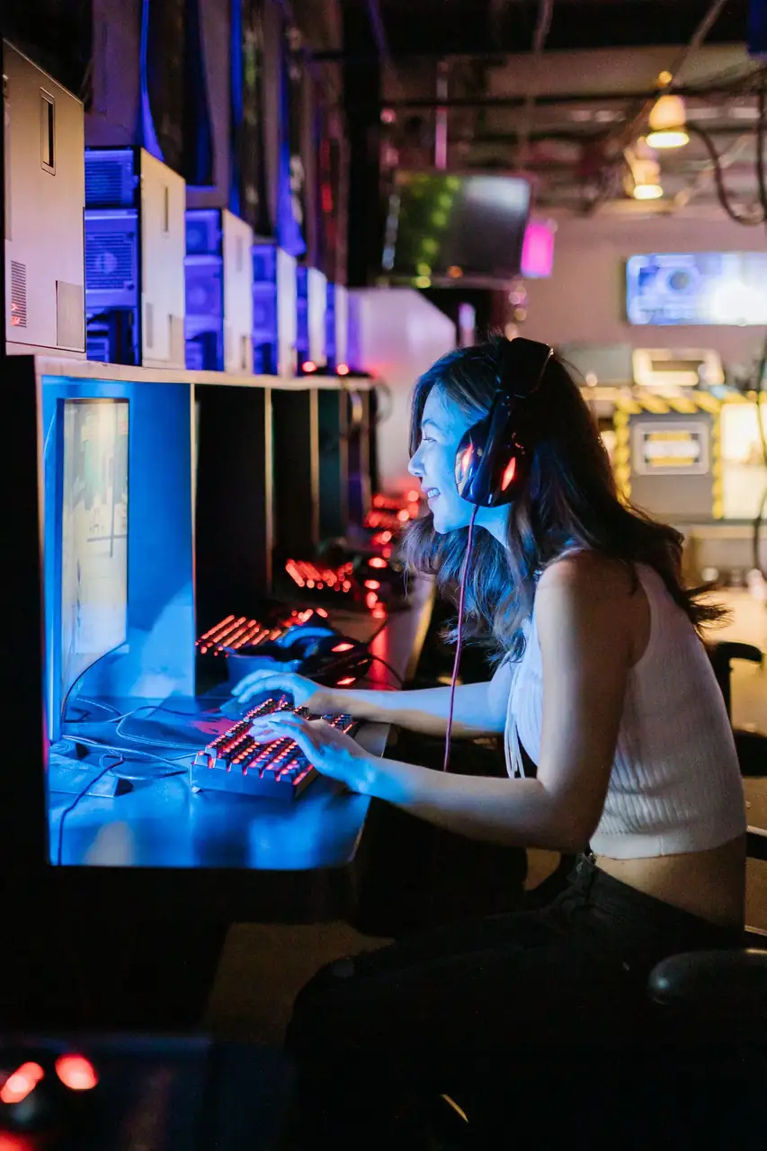 VR Systems