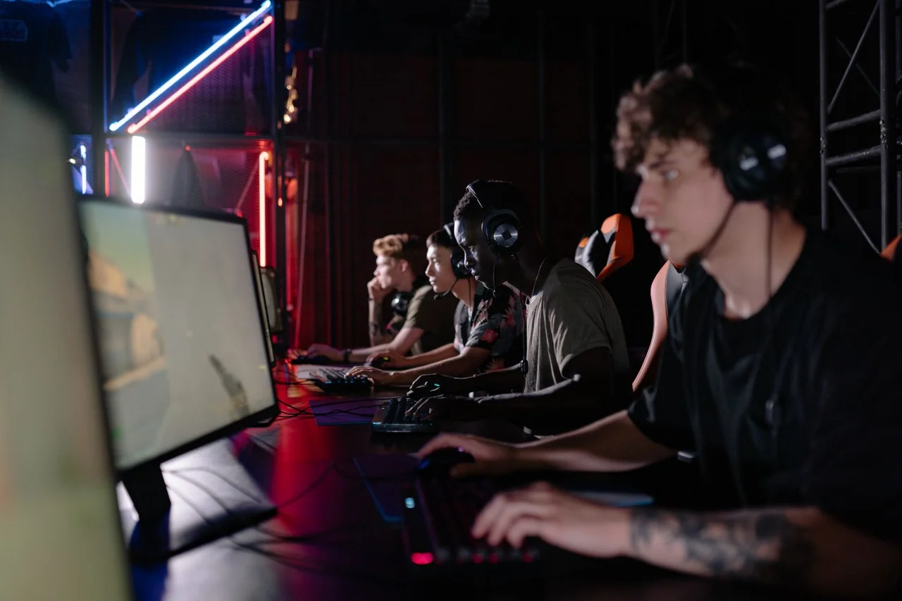 Team Competition
