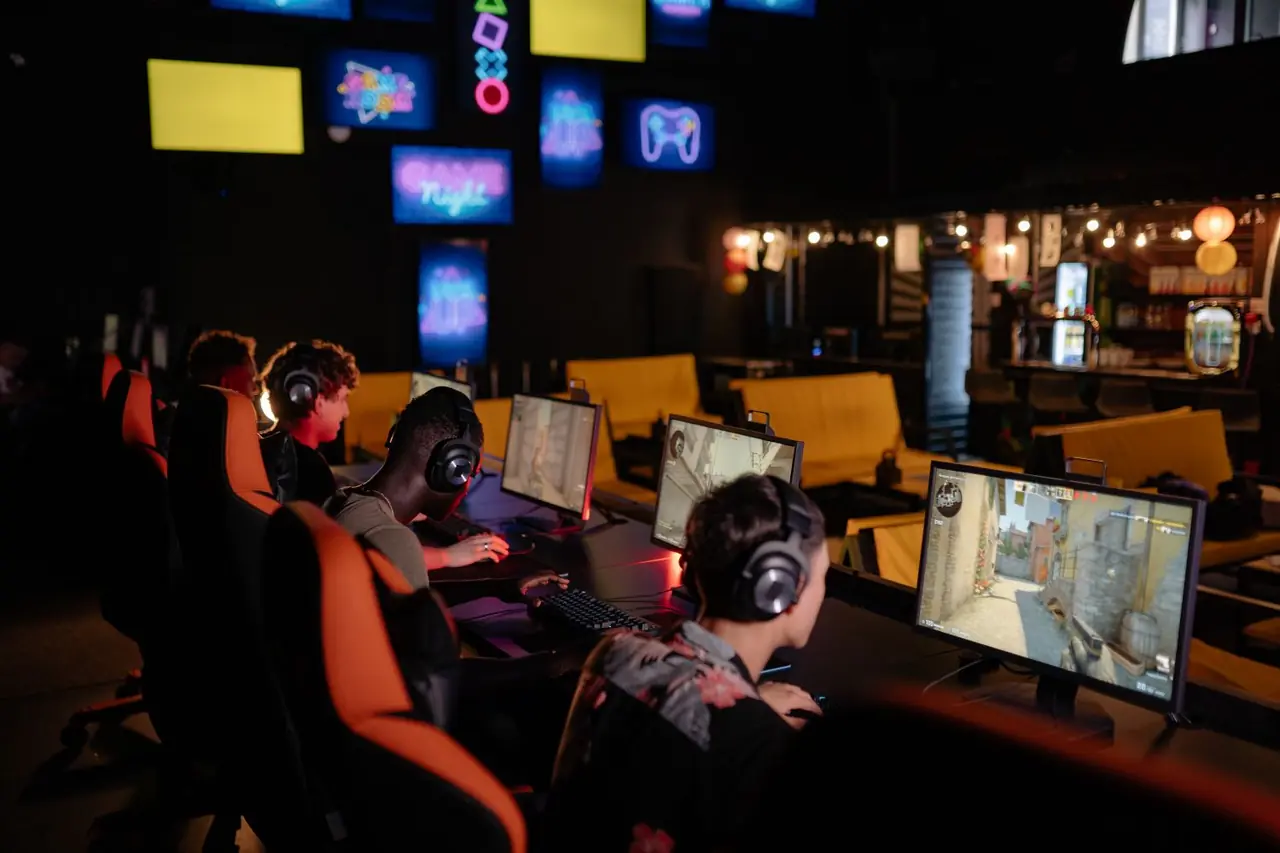 Community Nights