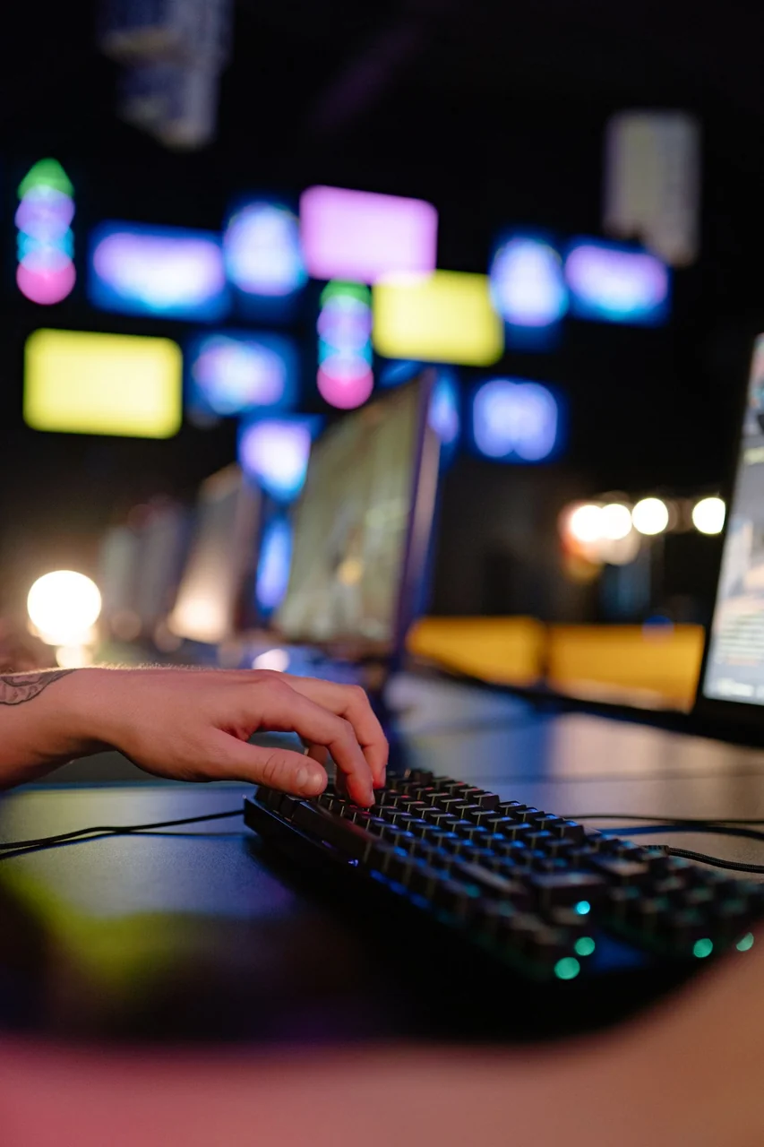 Streaming Facilities