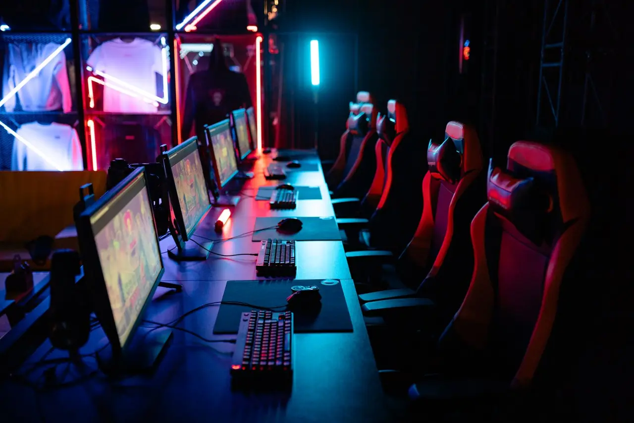 Esports Arena